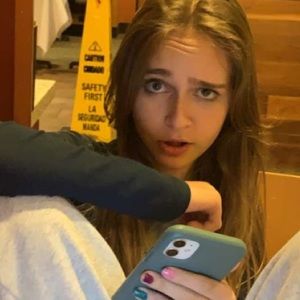 Meet your Posher, Marina